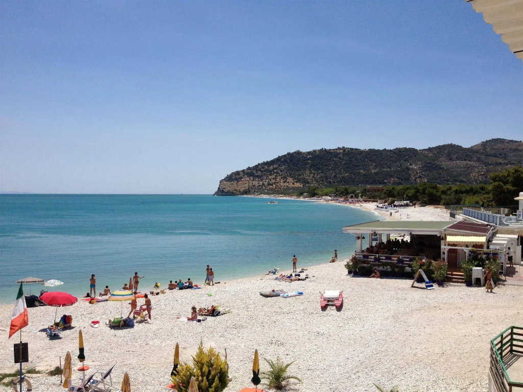 Case Vacanze L'Uliveto