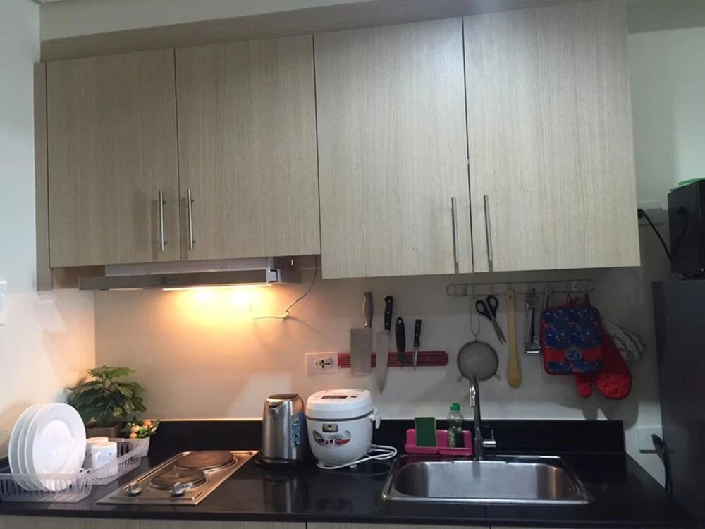 SMDC Breeze Residences
