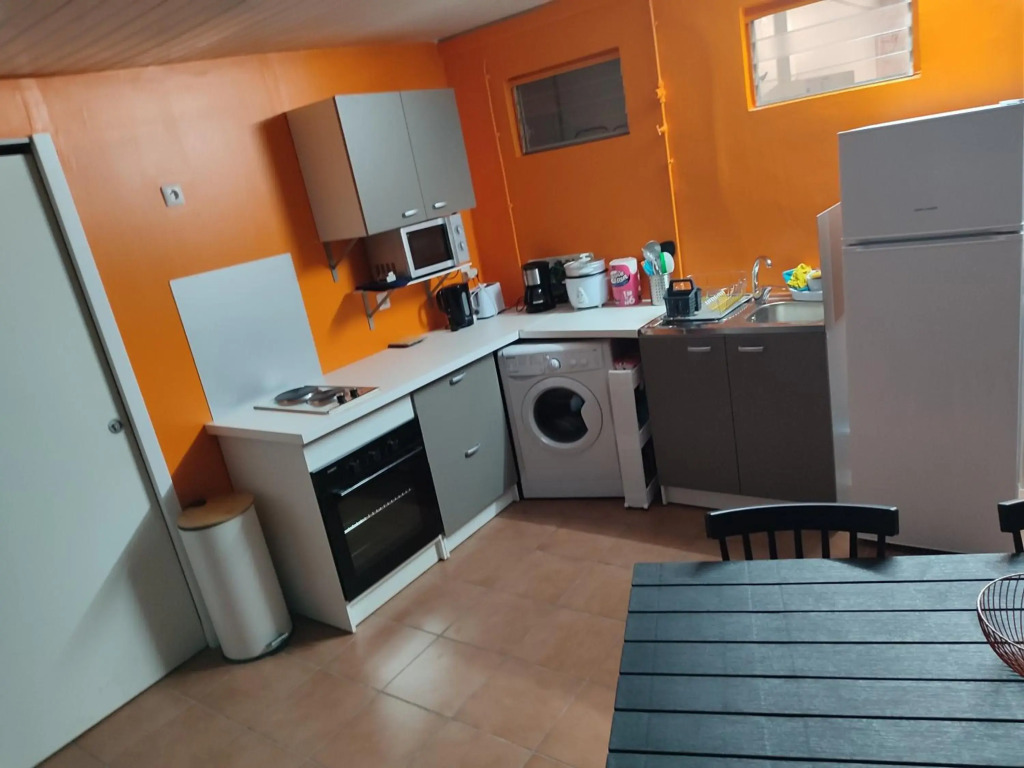 Appartement Kelysa