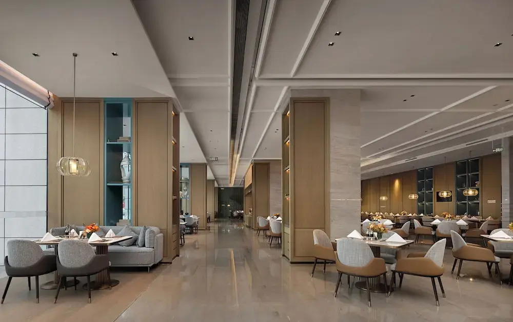 Galaxy Minyoun Chengdu Xindu Hotel