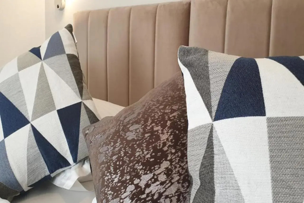 Villa Toni Design Apartments