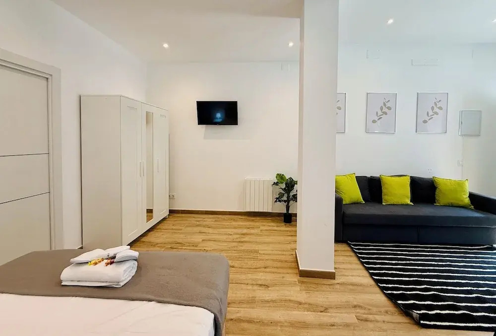 Naffah Apartments I
