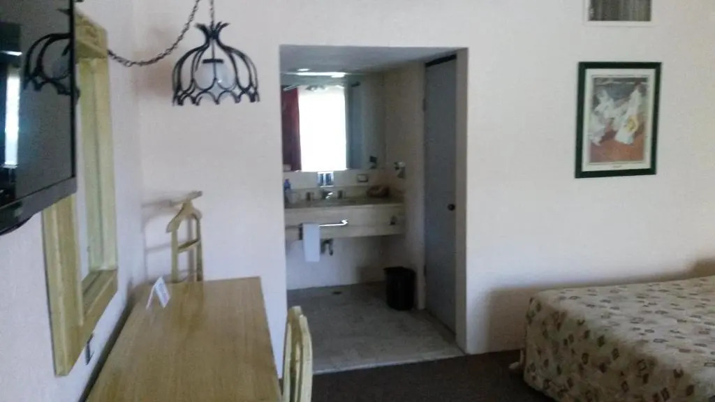 Hotel Los Arcos