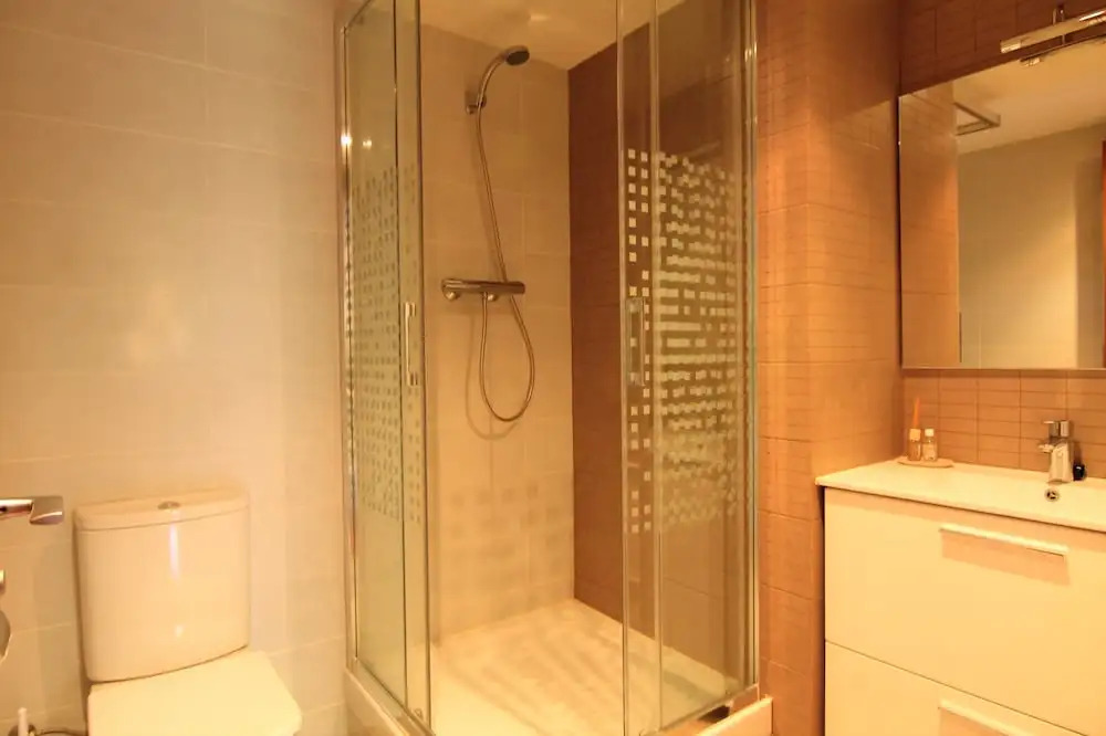 Apartamento Sant Sebastia Sitges Rentals