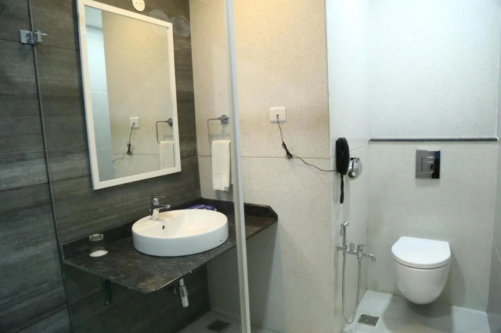 Hotel DSF Grand Plaza