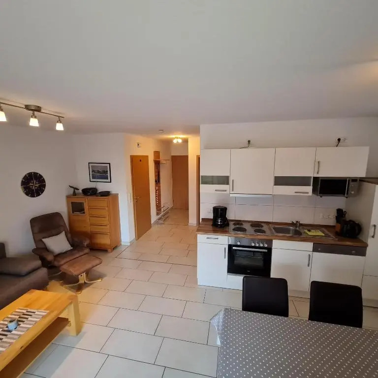 Ferienwohnungen Saida Wohnung 9
