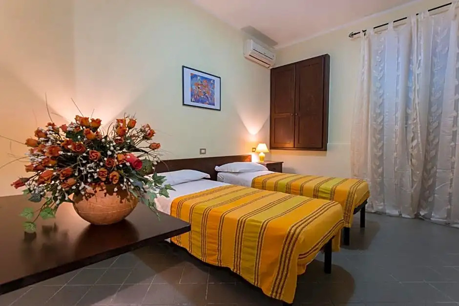 B&B Casa Cosmano