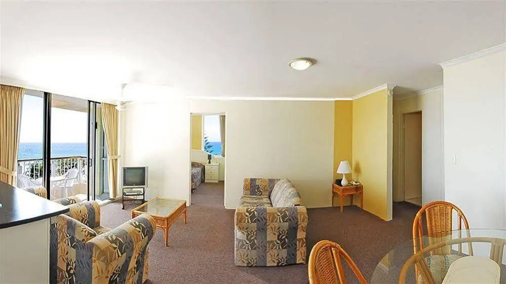 Kupari Apartments