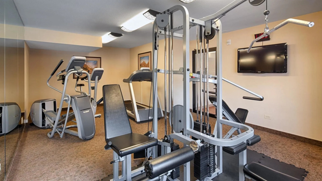 Best Western Denver Southwest