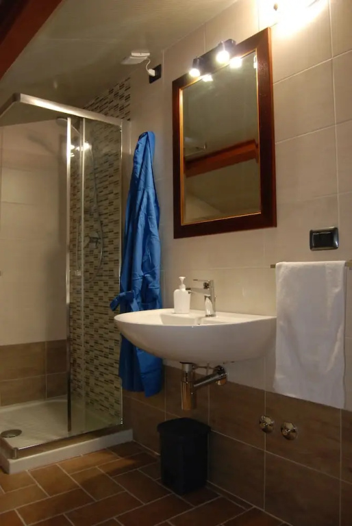 Agriturismo"Il Sagrato di Assisi" appartamenti,camere