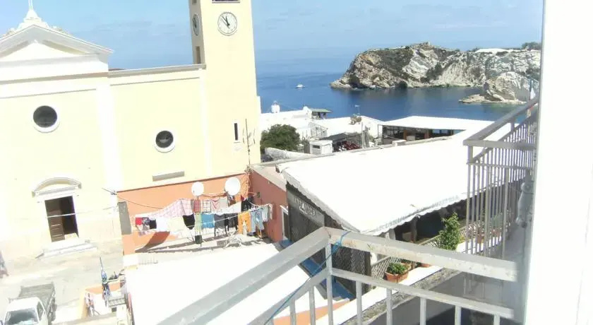 Casa Vacanze Magi - Appartamento Chiesa