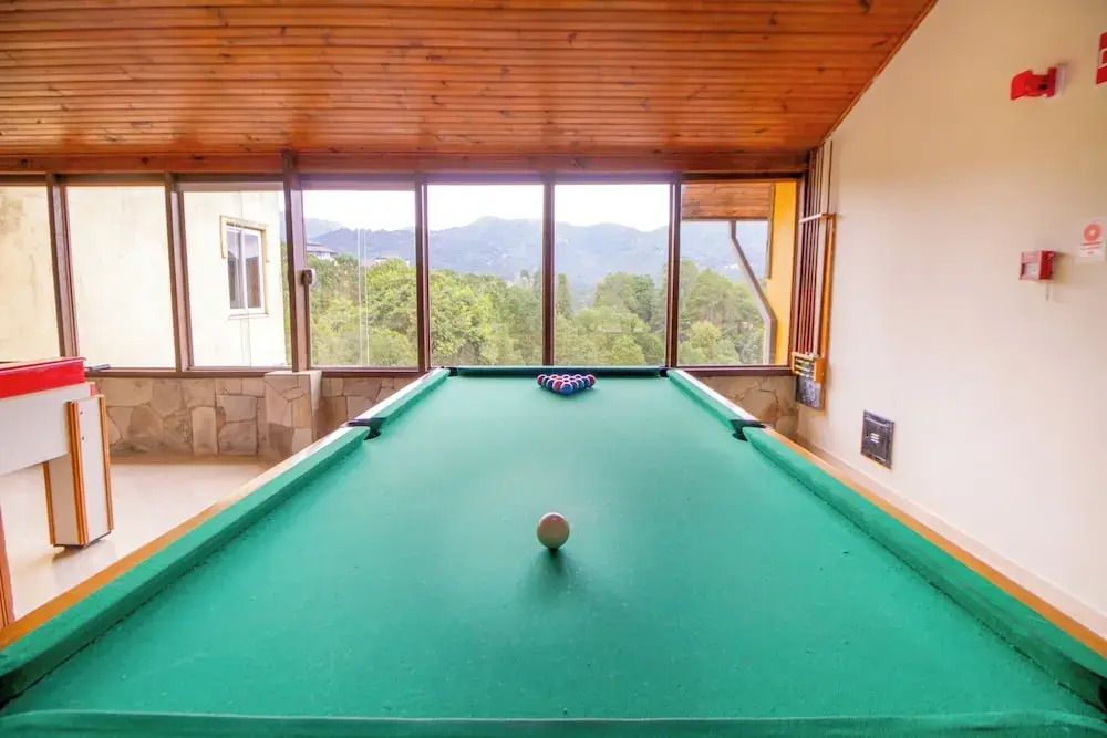 VELINN Hotel Ninho do Falcão