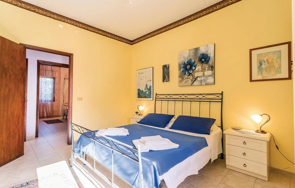 Villa Betty