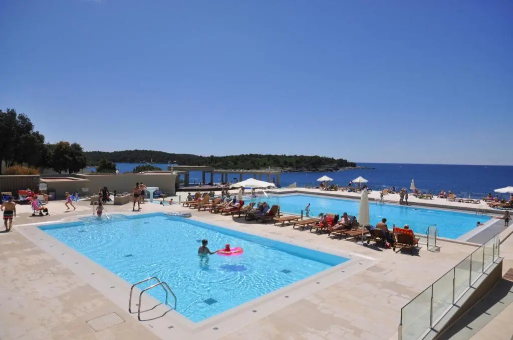 Verudela Villas
