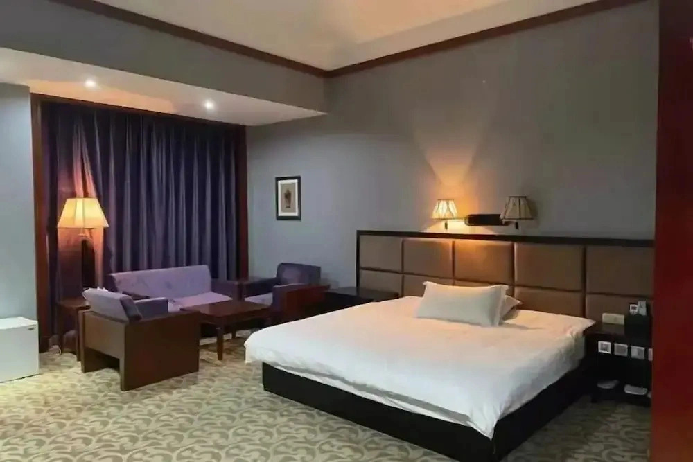 Tianyuan Hotel