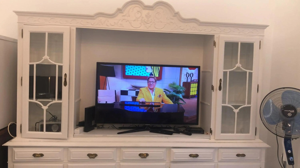 Romantic Apartment El Corte Ingles 2