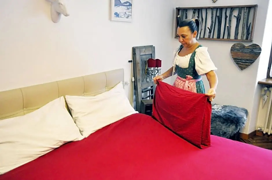 Bed&Breakfast Sotto al Bosco