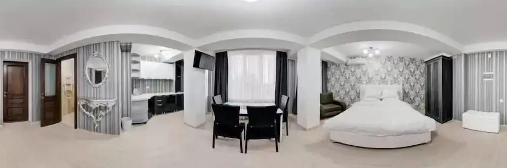 Catherine Hotel