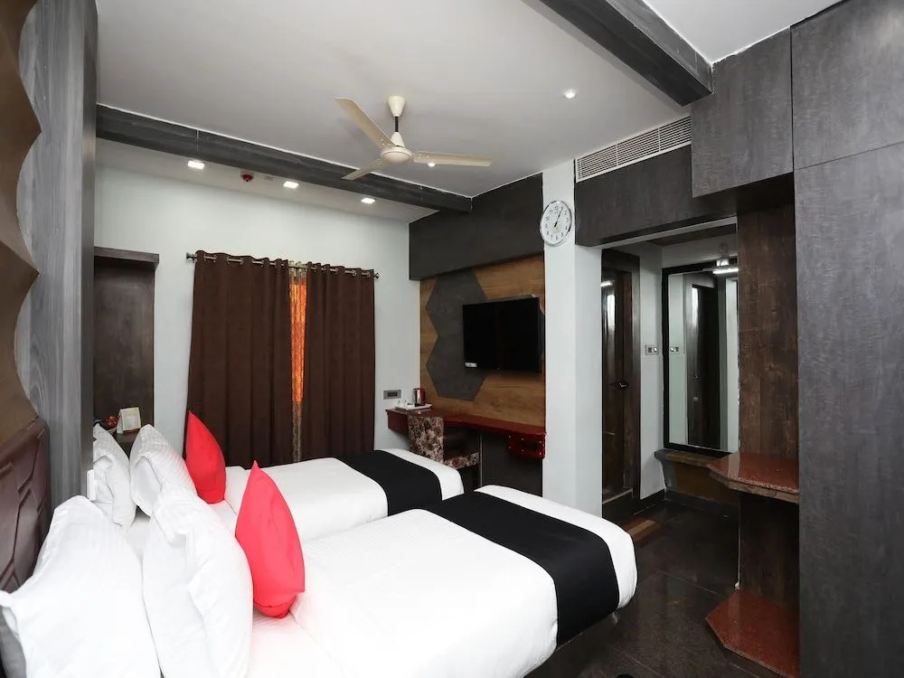 Capital O 29241 Hotel Middleton