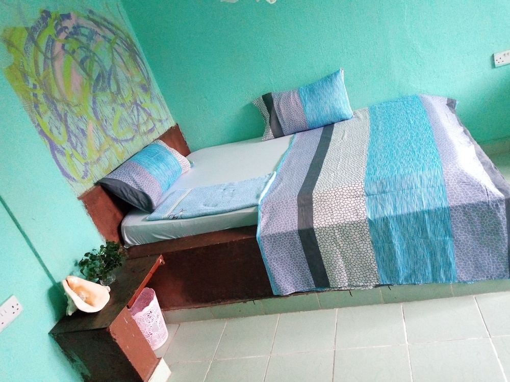 Amira's Roomz Zanzibar