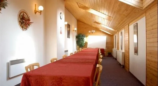 Sport Hotel Gejzirpark