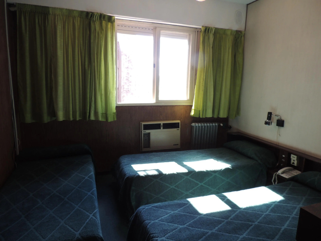 Hotel Nahuel