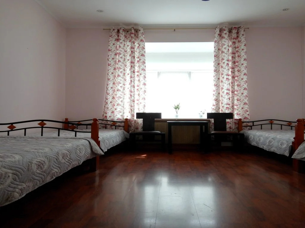 Pafos Na Kurskoy Guest House