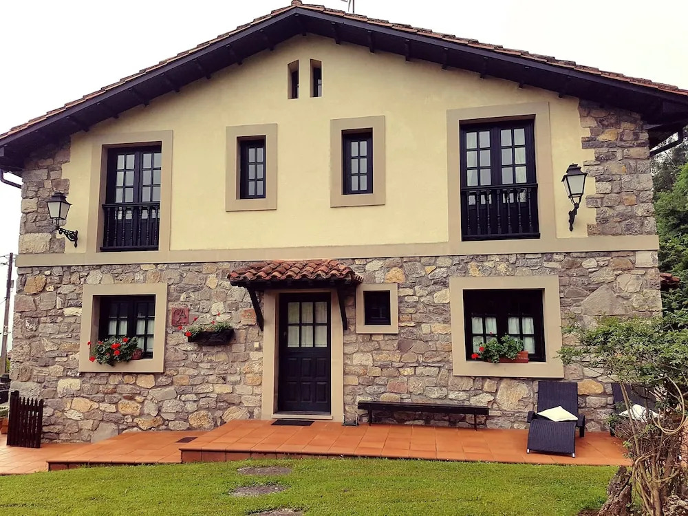 Casa Rural Llugarón III