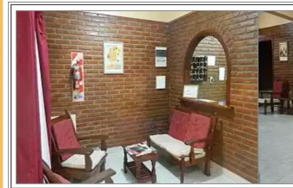 Hotel Costa del Sol