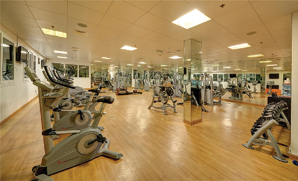 Al Khoory Hotel Apartments Al Barsha