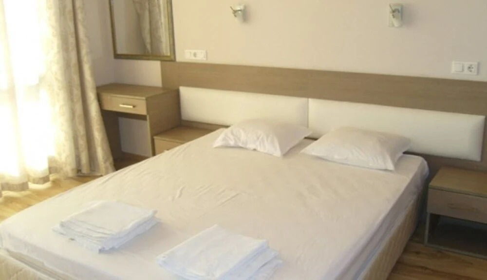 Pomorie Bay Apart Hotel