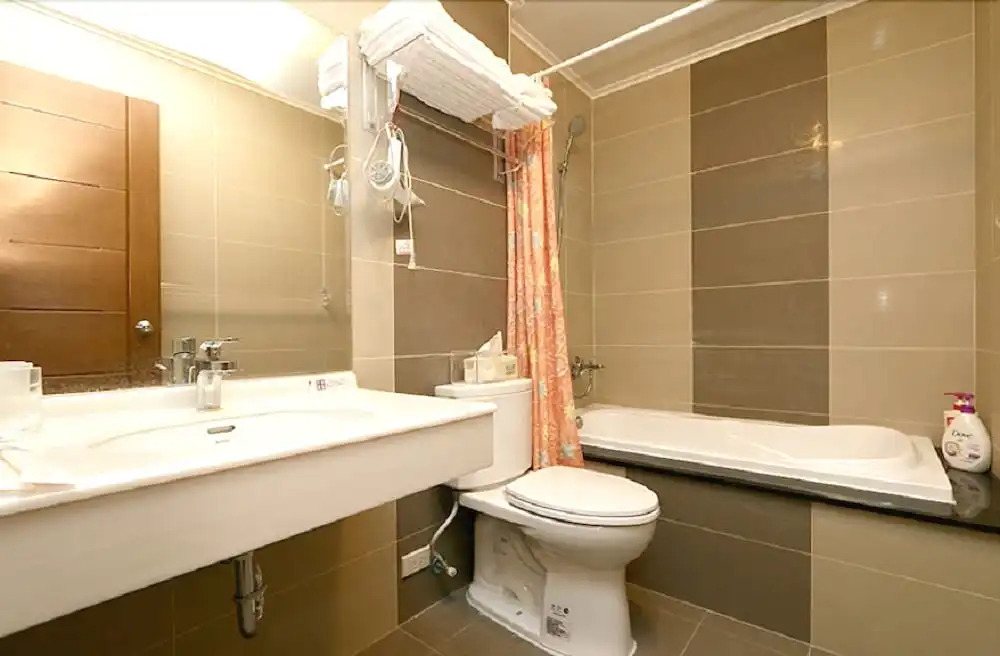 Lan Hai Sunny Coast B&B