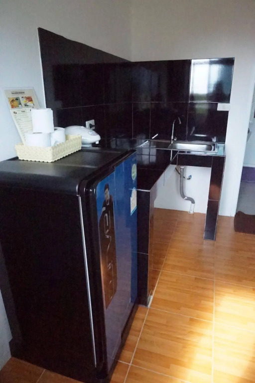 Blanco Room & Apartments