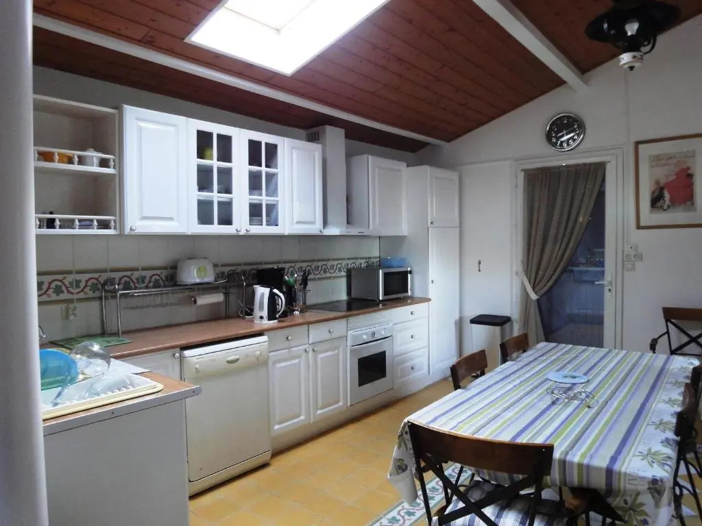 Maison Arcachon, 4 pièces, 7 personnes - FR-1-319-130