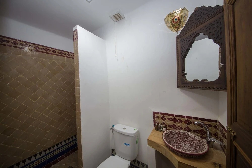 Riad Gzira Fez