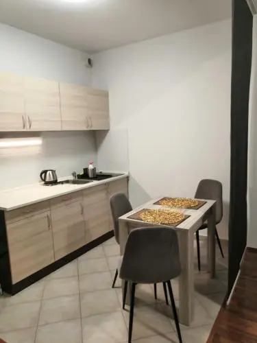 Metropole De Luxe Suite
