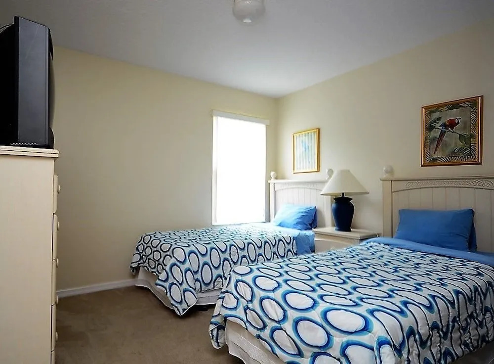 Cumbrian Lakes 1223 - Six Bedroom Villa with Private Pool