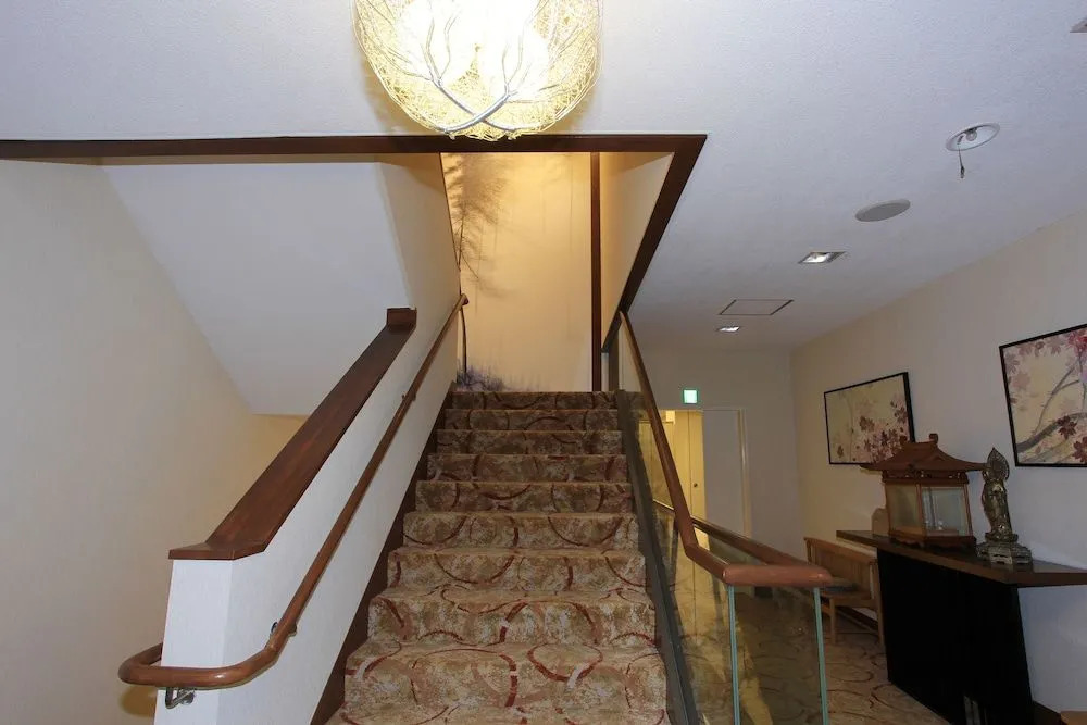 Harriway Hotel Hakone