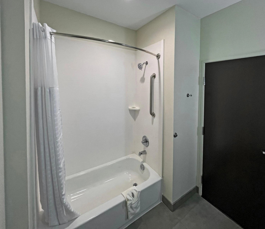 MainStay Suites Dallas Northwest - Irving