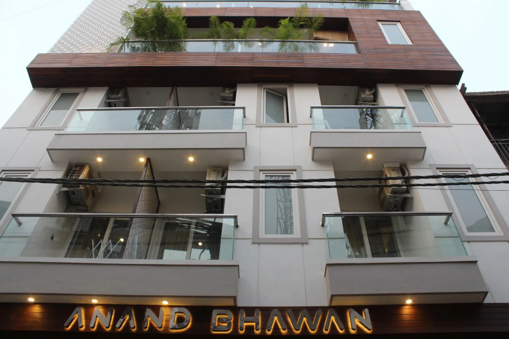 Anand Bhawan