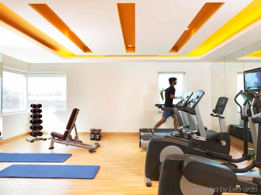 ibis Navi Mumbai - An Accor Brand