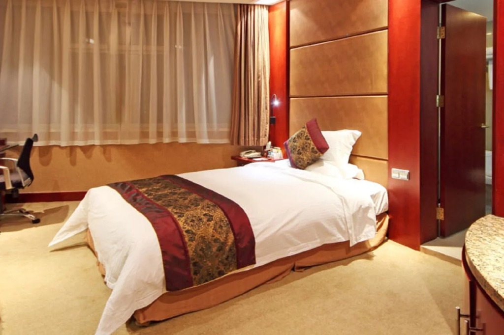 Junyu Grand Hotel