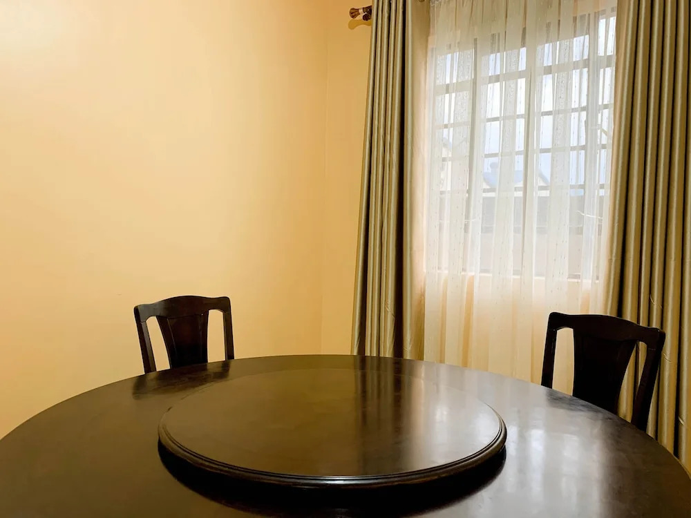 Easy Hotel Kenya