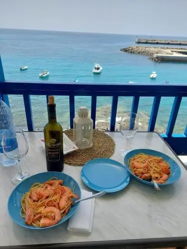 El Faro