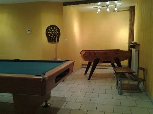Chez Mariebel