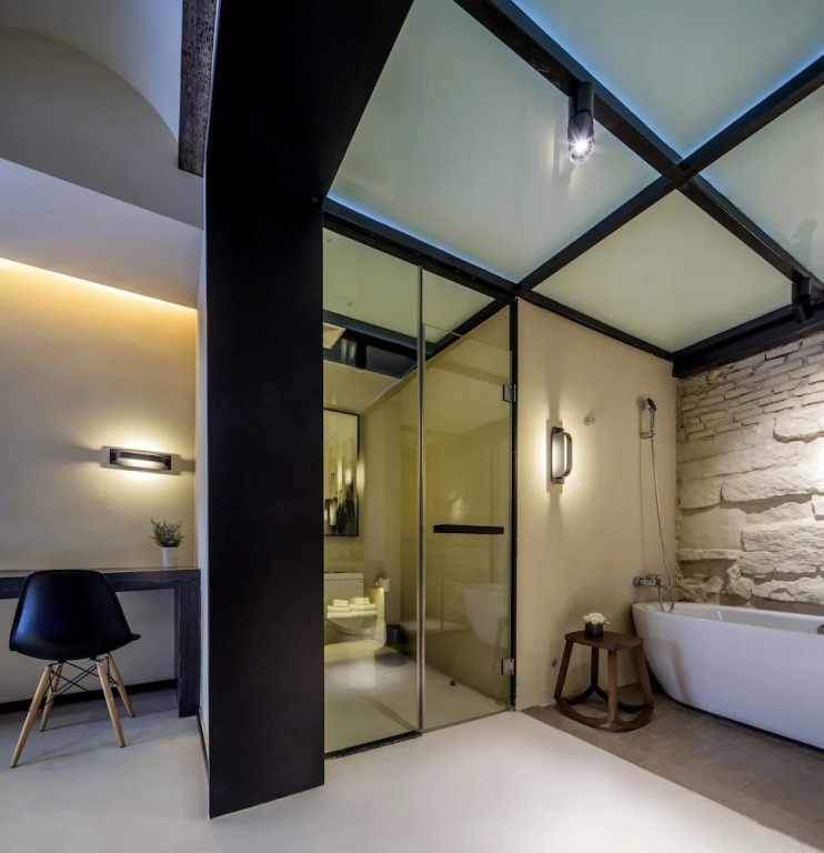 Lagom Bei Yu Hotel