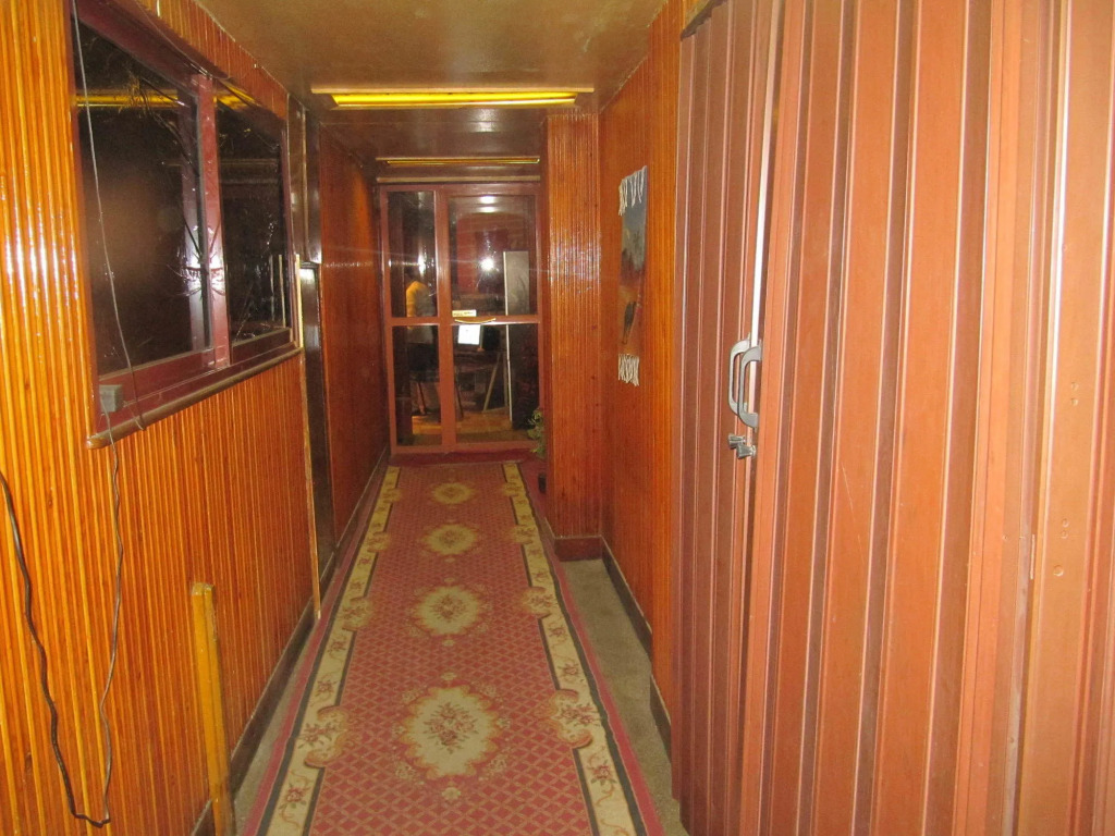 City Plaza Hostel