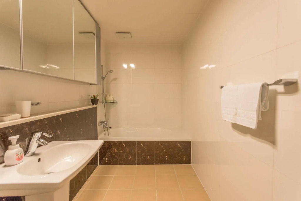 Mono House Busan Songdo Beach