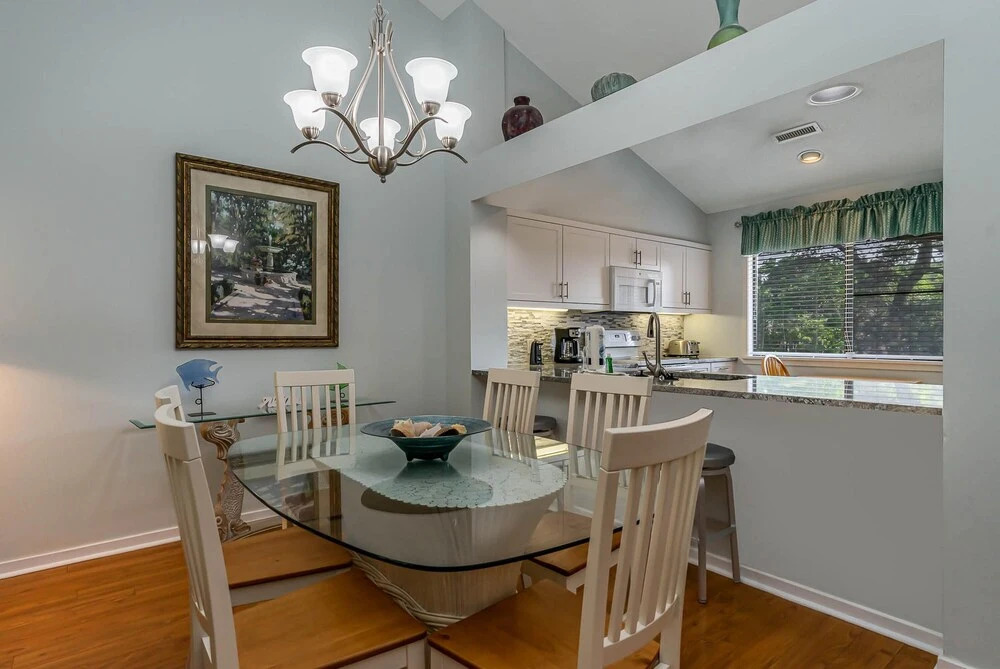 Kingston Residences Resort 1 and 2 Bedroom Villas