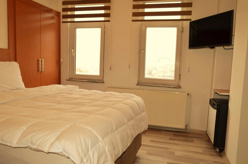 Hotel Yonca
